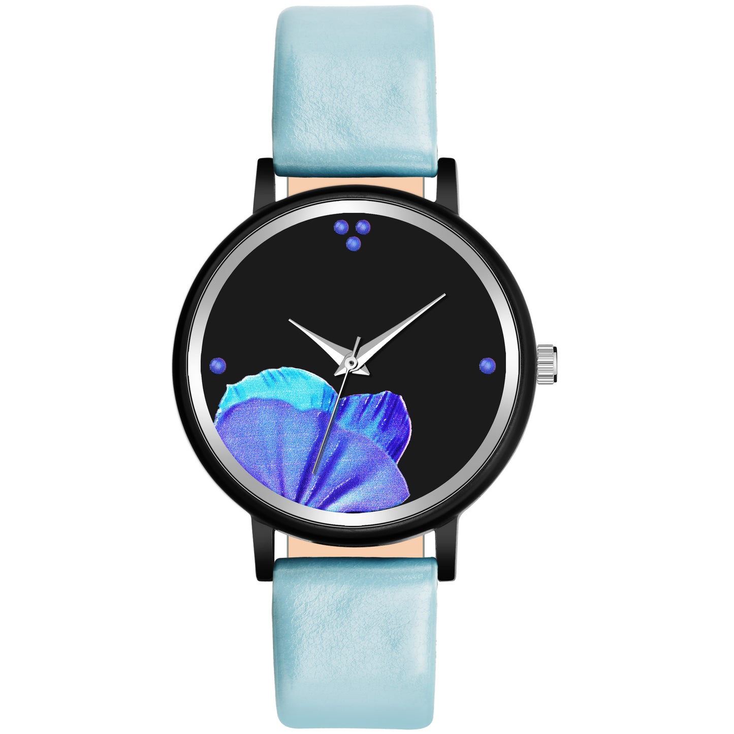 Premium Women's Quartz Watch β Luxury at Great Price Premium Craftsmanship | Timeless Design | Everyday Elegance