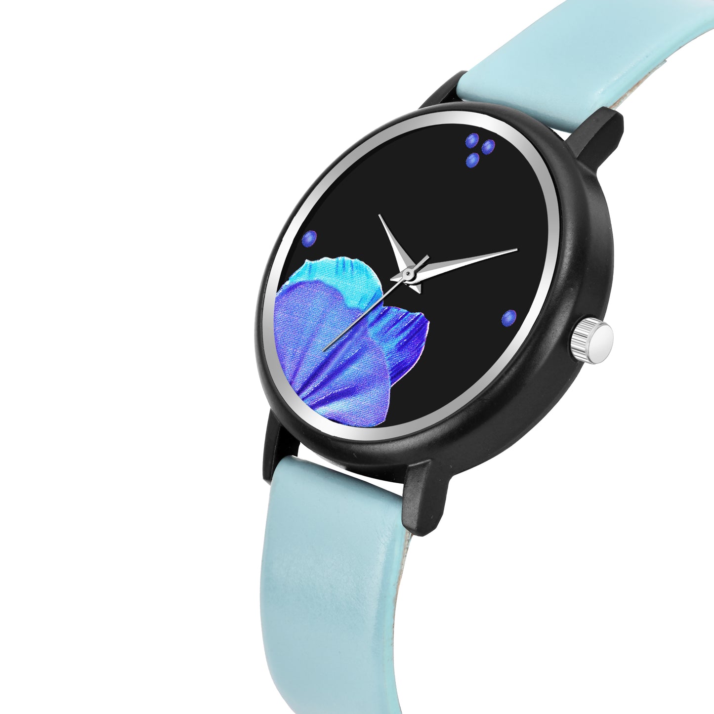 Premium Women's Quartz Watch β Luxury at Great Price Premium Craftsmanship | Timeless Design | Everyday Elegance
