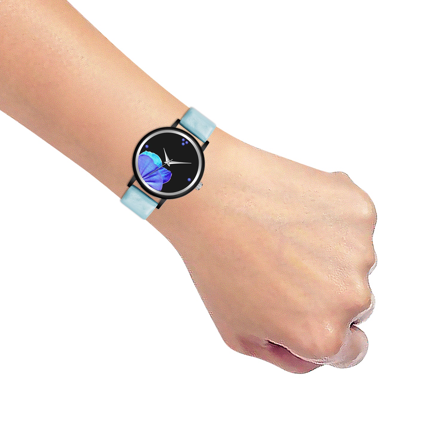 Premium Women's Quartz Watch β Luxury at Great Price Premium Craftsmanship | Timeless Design | Everyday Elegance