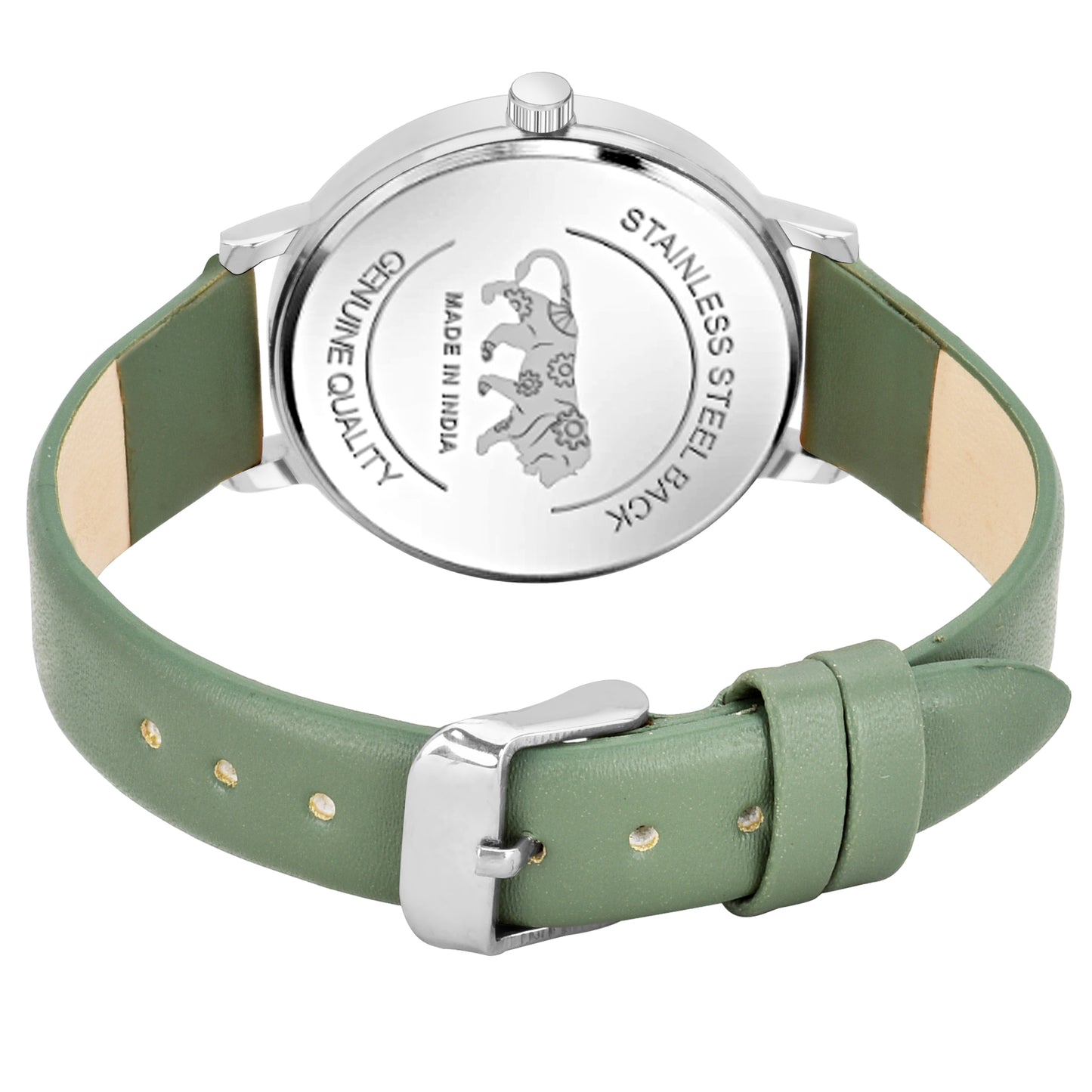 Elegant Gold Dial Ladies Watch β Classy & Affordable | Premium Craftsmanship | Timeless Design