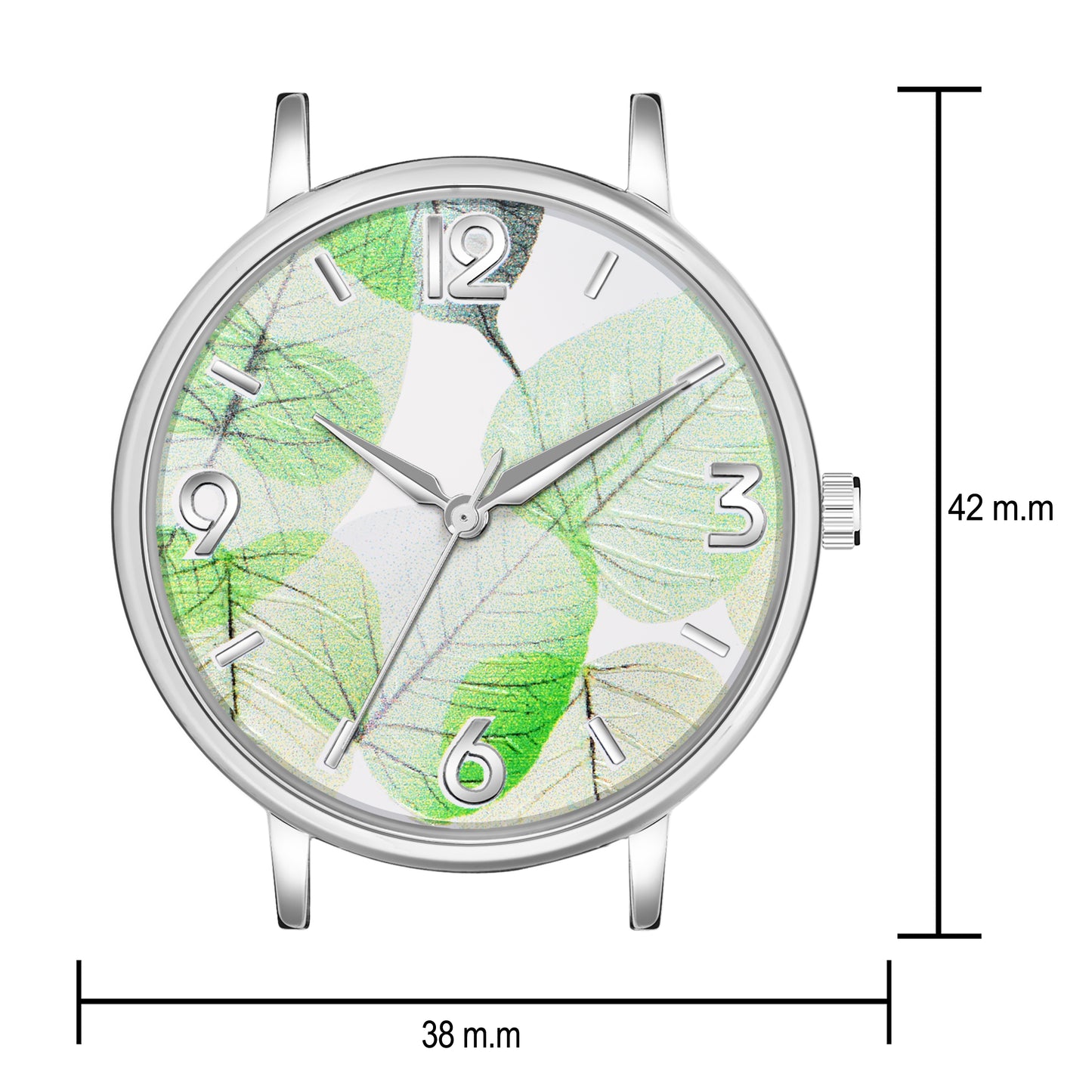 Elegant Gold Dial Ladies Watch β Classy & Affordable | Premium Craftsmanship | Timeless Design
