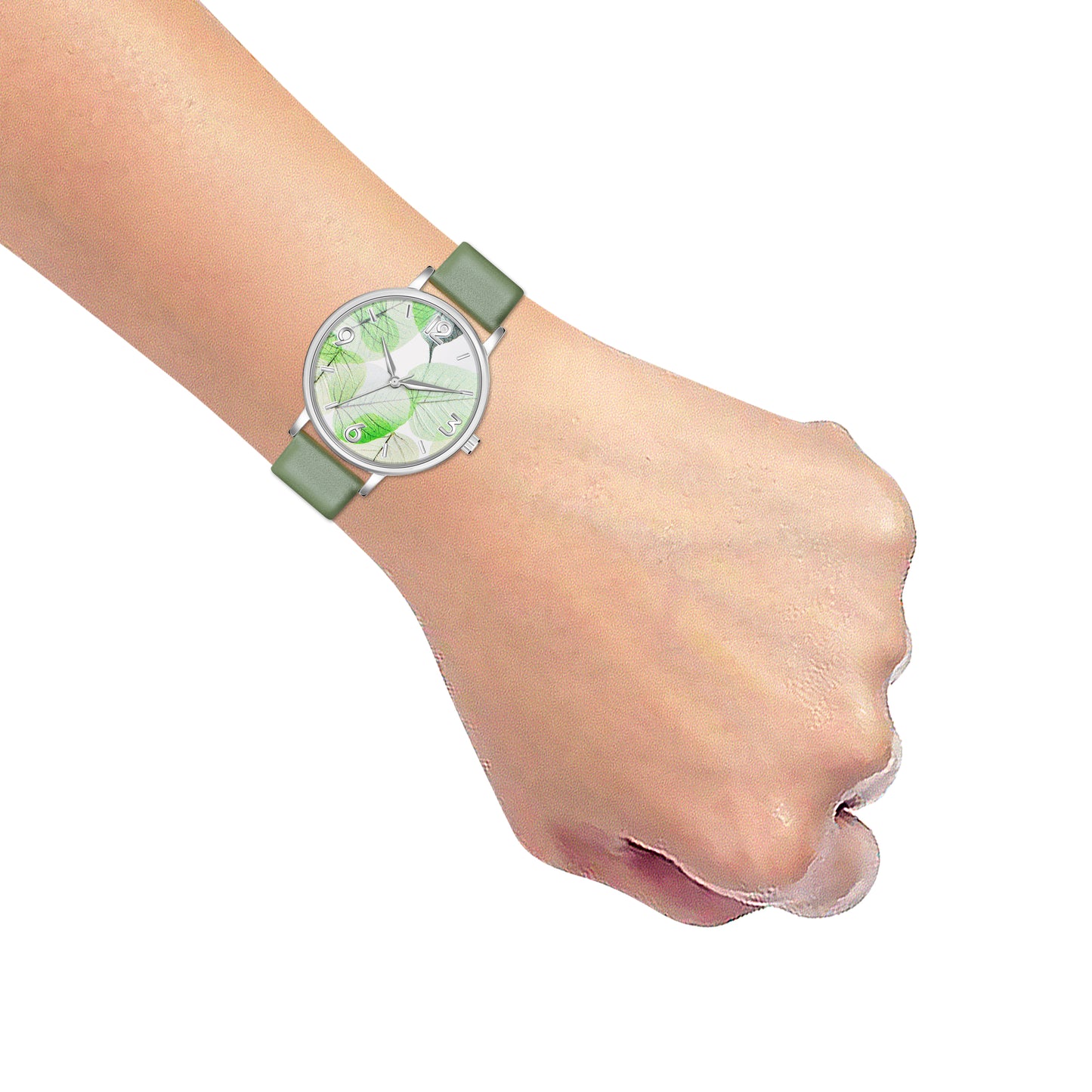 Elegant Gold Dial Ladies Watch β Classy & Affordable | Premium Craftsmanship | Timeless Design