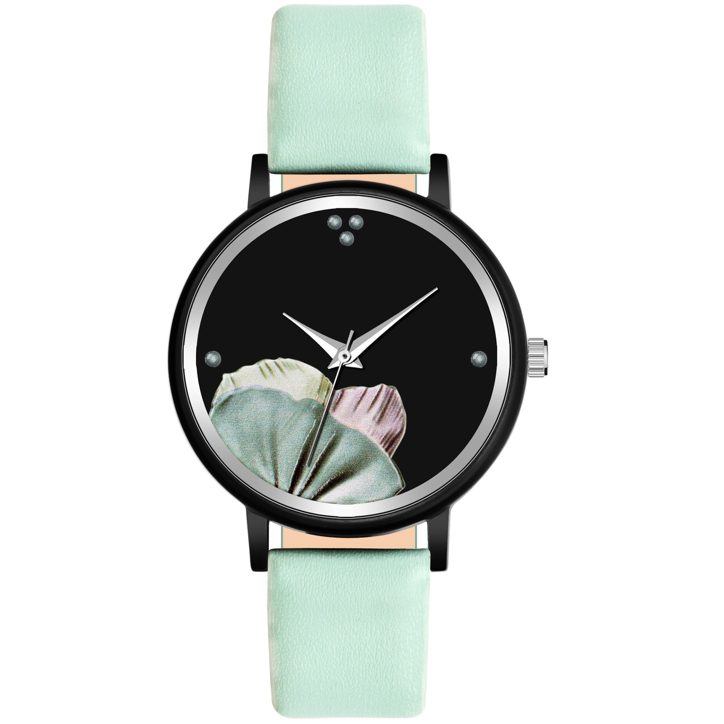 Premium Women's Quartz Watch β Luxury at Great Price Premium Craftsmanship | Timeless Design | Everyday Elegance