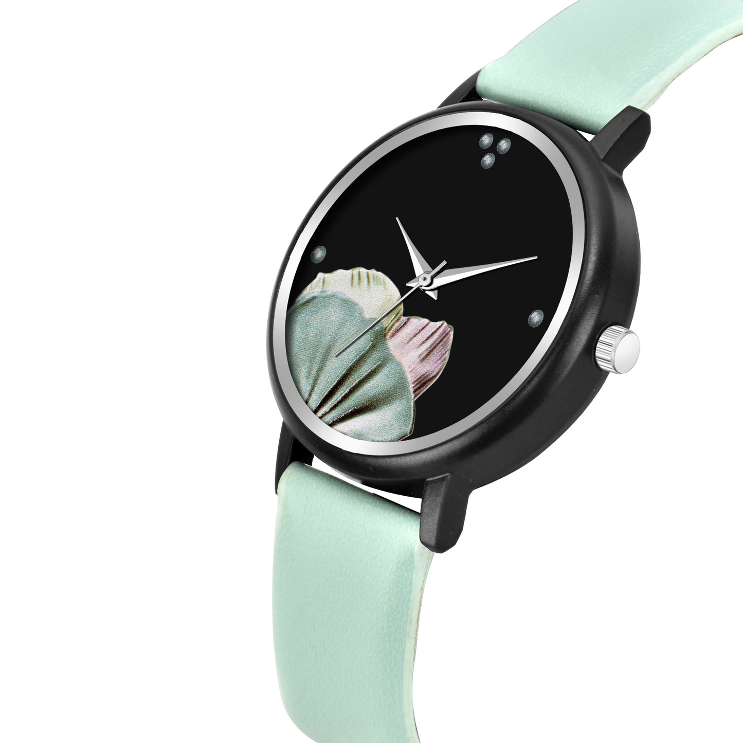 Premium Women's Quartz Watch β Luxury at Great Price Premium Craftsmanship | Timeless Design | Everyday Elegance
