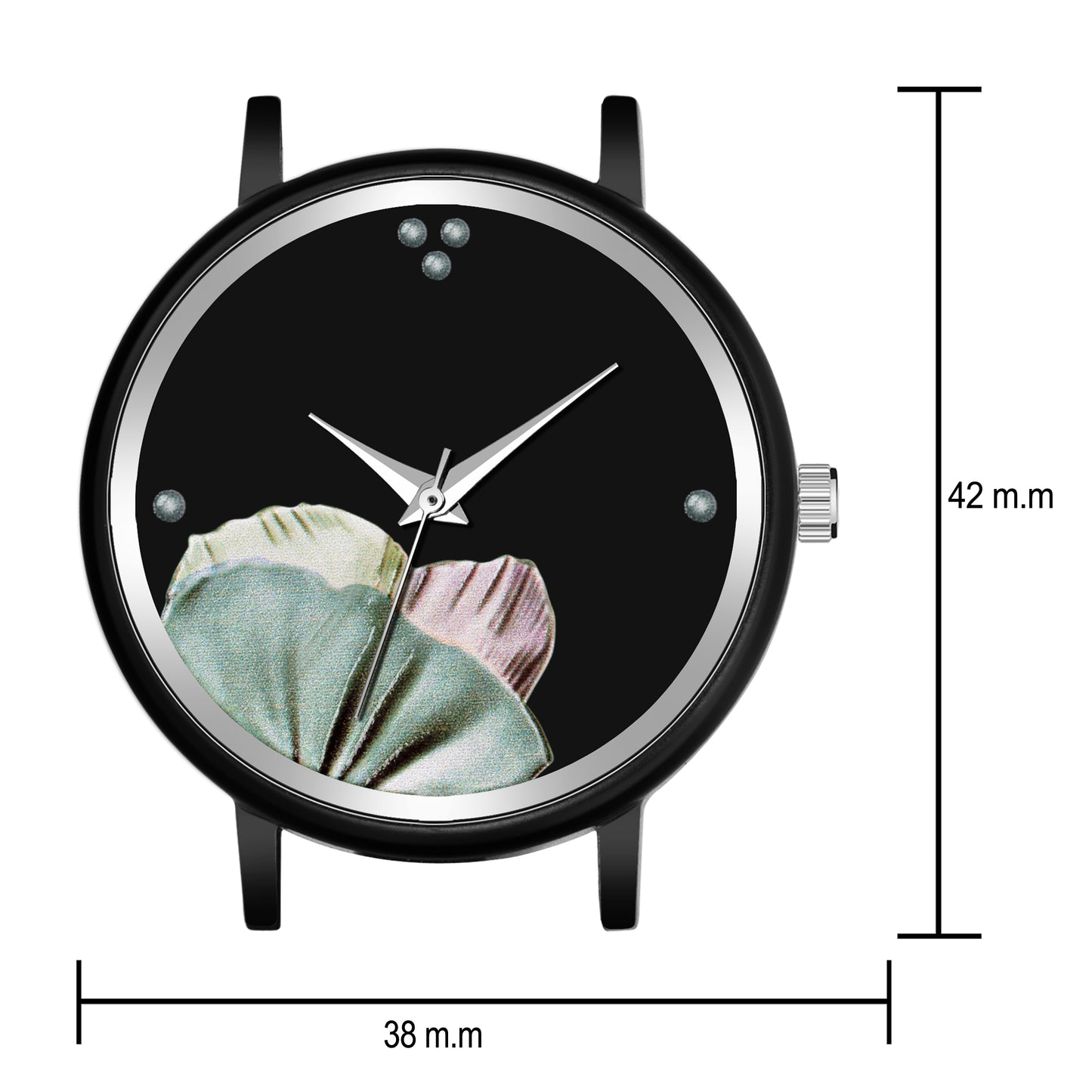 Premium Women's Quartz Watch β Luxury at Great Price Premium Craftsmanship | Timeless Design | Everyday Elegance