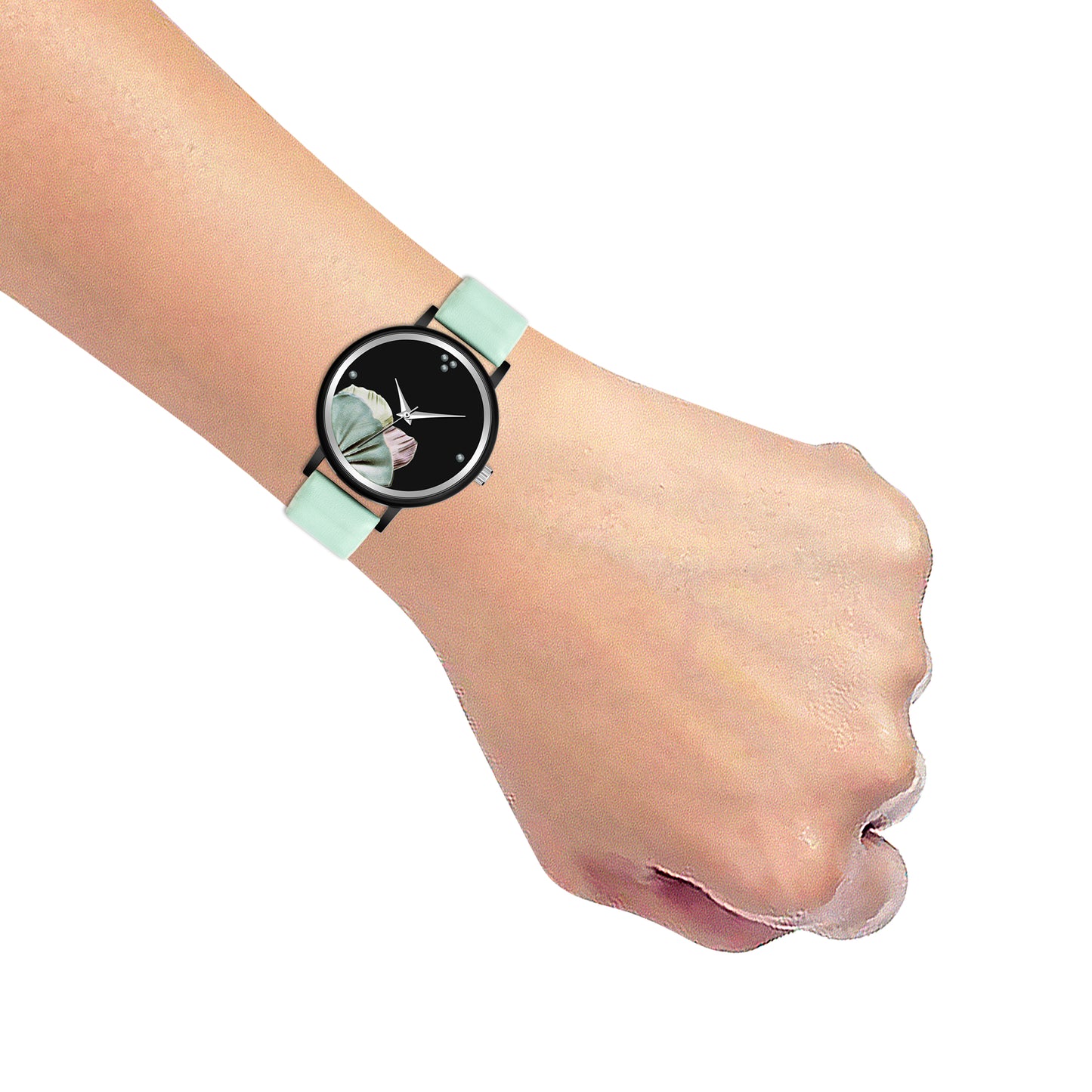 Premium Women's Quartz Watch β Luxury at Great Price Premium Craftsmanship | Timeless Design | Everyday Elegance