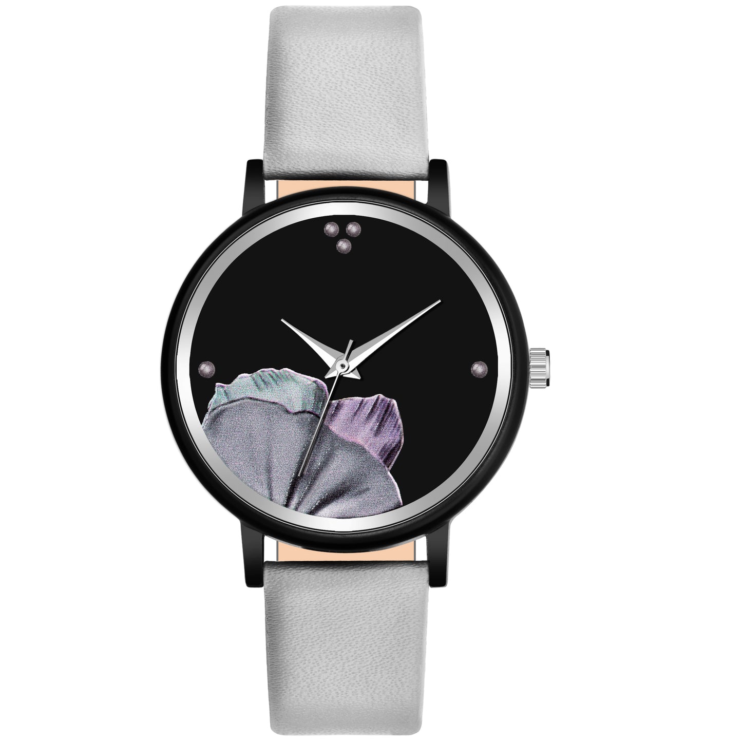 Premium Women's Quartz Watch β Luxury at Great Price Premium Craftsmanship | Timeless Design | Everyday Elegance