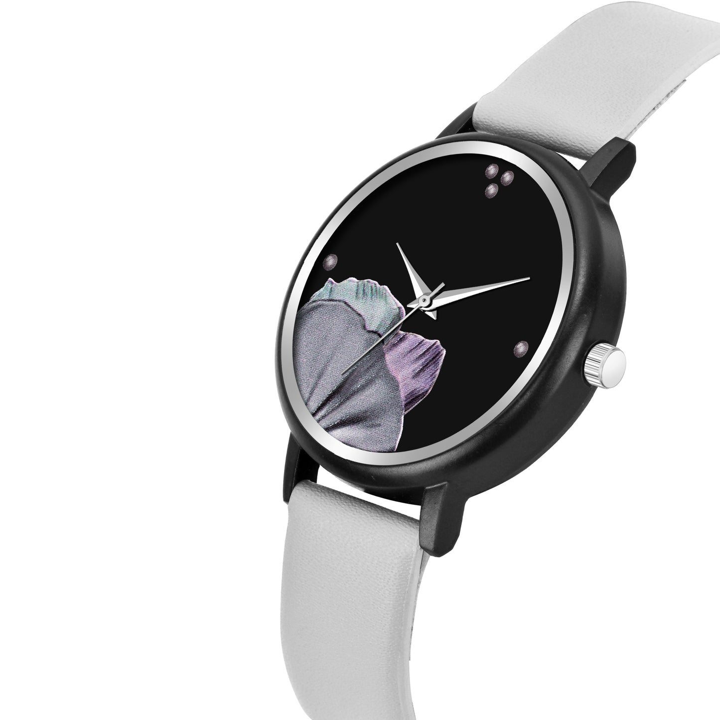 Premium Women's Quartz Watch β Luxury at Great Price Premium Craftsmanship | Timeless Design | Everyday Elegance
