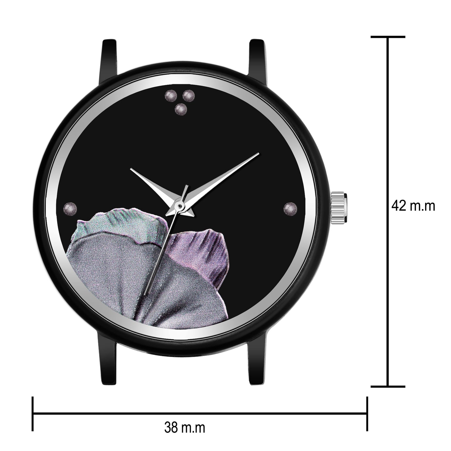 Premium Women's Quartz Watch β Luxury at Great Price Premium Craftsmanship | Timeless Design | Everyday Elegance