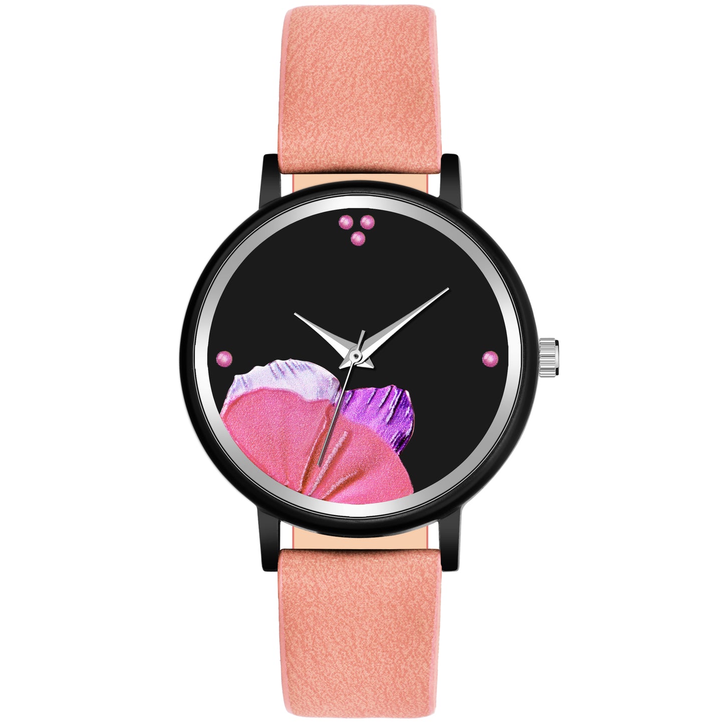 Premium Women's Quartz Watch β Luxury at Great Price Premium Craftsmanship | Timeless Design | Everyday Elegance