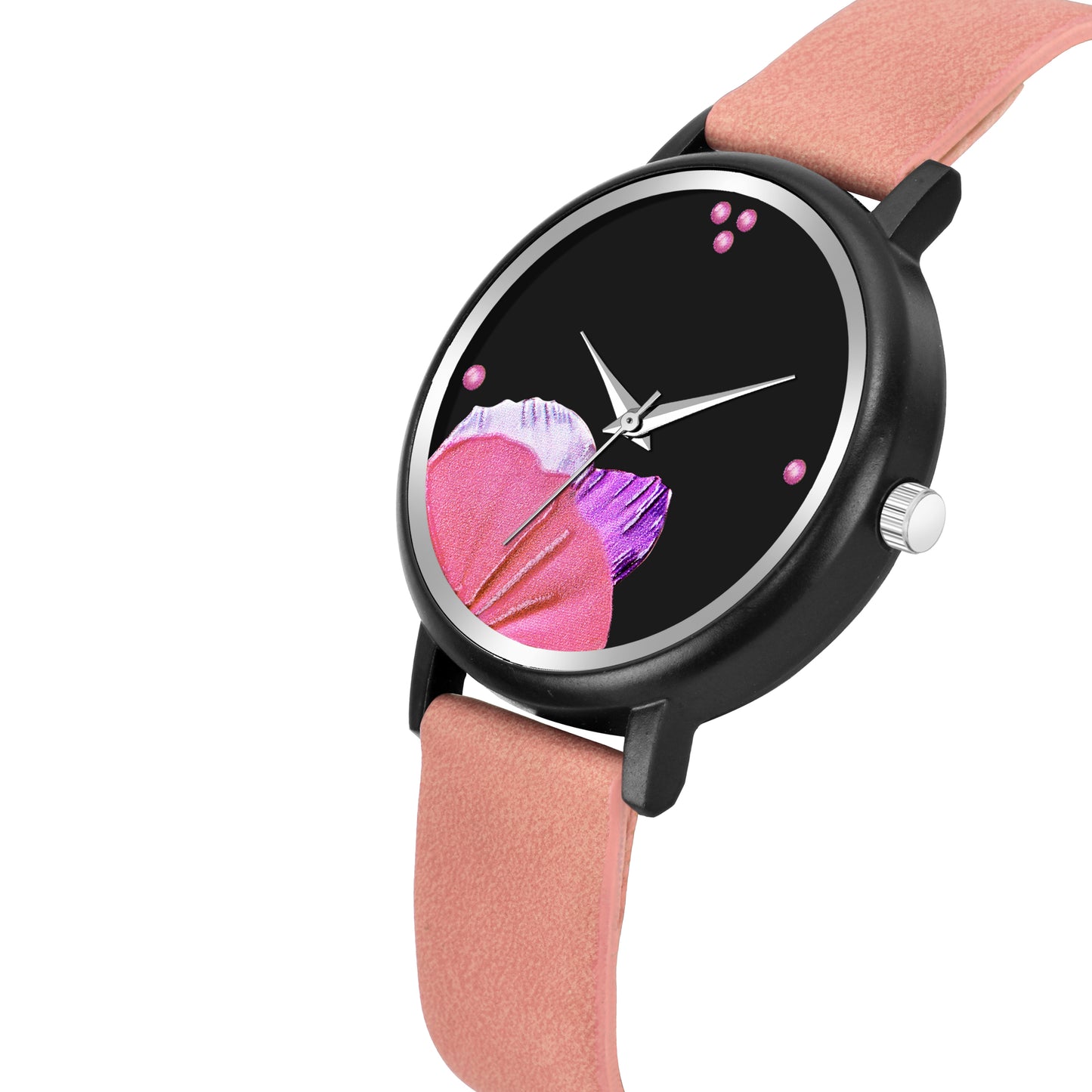 Premium Women's Quartz Watch β Luxury at Great Price Premium Craftsmanship | Timeless Design | Everyday Elegance