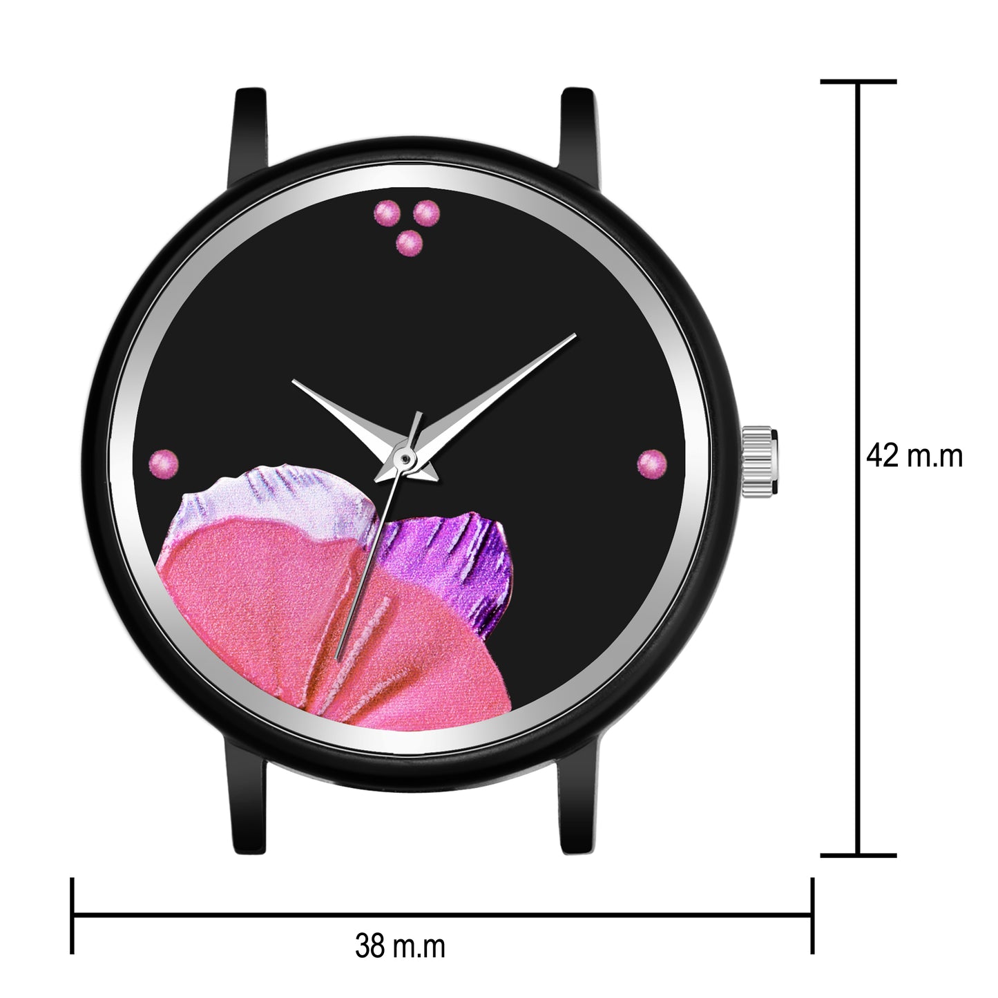 Premium Women's Quartz Watch β Luxury at Great Price Premium Craftsmanship | Timeless Design | Everyday Elegance