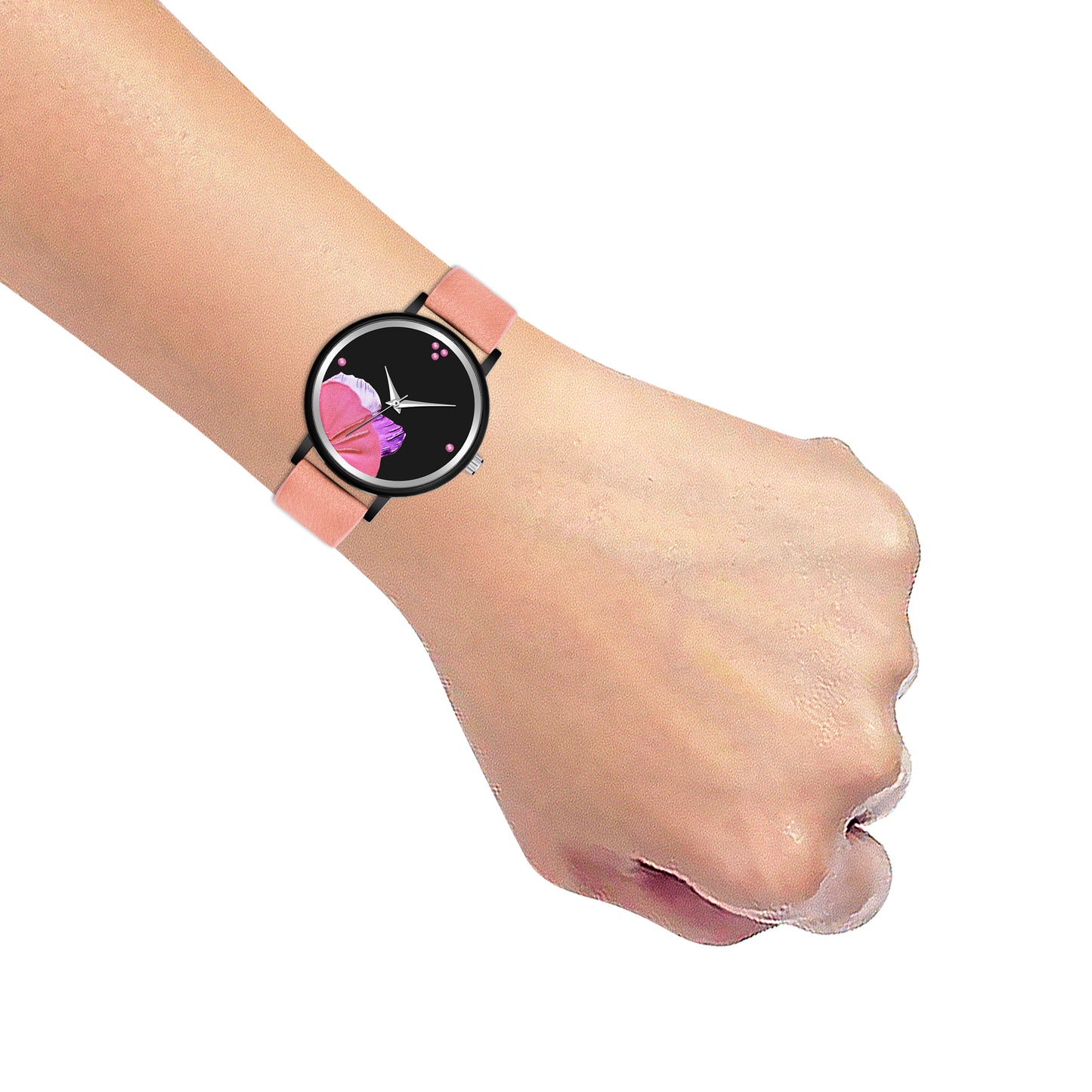 Premium Women's Quartz Watch β Luxury at Great Price Premium Craftsmanship | Timeless Design | Everyday Elegance