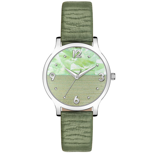 Designer Analog Watch for Women – Chic Style for Daily Wear | premium, scratch-resistant finish,