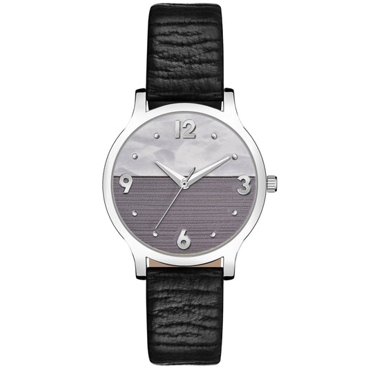 Designer Analog Watch for Women – Chic Style for Daily Wear | premium, scratch-resistant finish,
