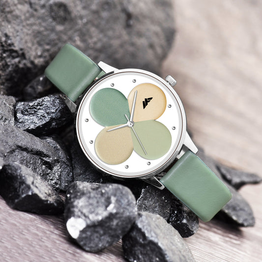 Fashionable Ladies Watch – Elegant Everyday Style
