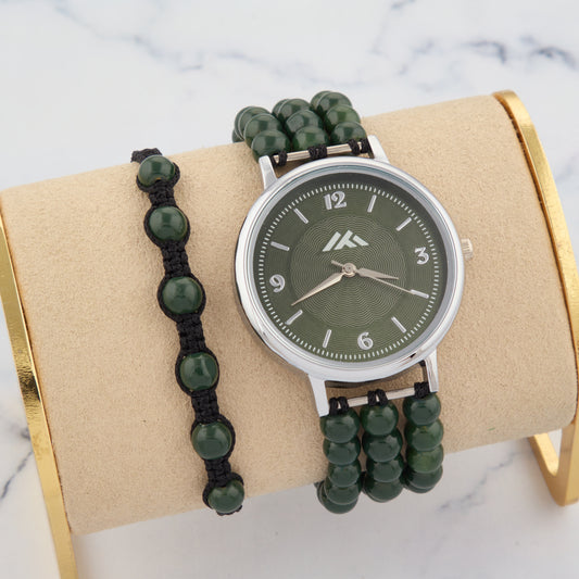Premium Women's Quartz Watch – Everyday Wear Perfect Gift For Her