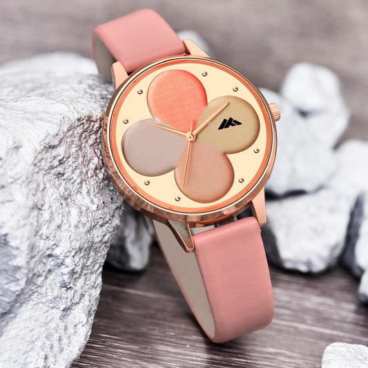 Women’s Designer Analog Watch – Perfect gift for birthdays, anniversaries, or treating yourself