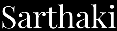 Sarthaki