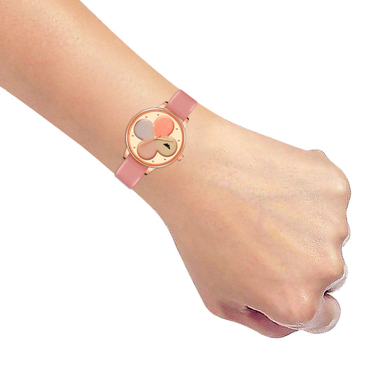 Women’s Designer Analog Watch – Perfect gift for birthdays, anniversaries, or treating yourself